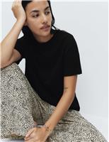 Pure Cotton Printed Pyjama Set