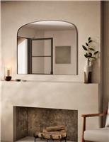 Milan Over Mantel Mirror