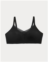 Flexifit Non Wired Total Support Bra (B-H)