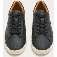M&S Cupsole Trainers Black