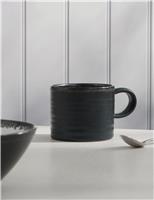 Reactive Glaze Mug