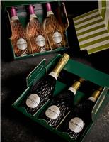 Bellante Prosecco 6 Bottle Gift
