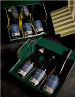 Collection White Wine 6 Bottle Gift