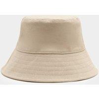 M&S Pure Cotton Canvas Bucket Hat Neutral