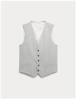Stretch Waistcoat