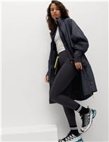 Goodmove Go Discover Stormwear Walking Leggings Dark Blue