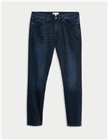Slim Fit Comfort Stretch Jeans