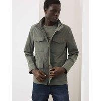 Autograph Performance Utility Jacket with Stormwear Dark Olive