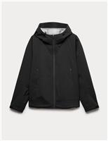 Waterproof Jacket with Stormwear Ultra