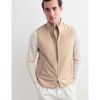 JAEGER Gilet Beige