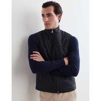 JAEGER Gilet Navy