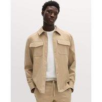 M&S Shacket Sand
