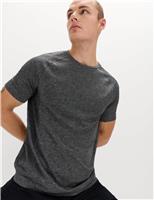 Goodmove Seam Free Sports T-Shirt White