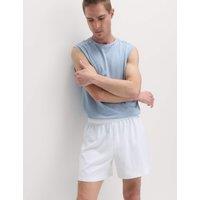 Goodmove Sports Core Shorts White