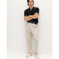 Goodmove Club Sports Trousers Medium Beige