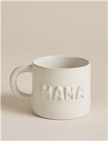 Mama Slogan Mug