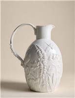 M&S Spring Meadow Jug Cream