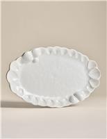 Coastal Bohemia Serving Platter