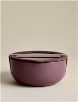 Ceramic Storage Container