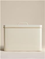 Metal Bread Bin