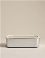 Medium Stainless Steel Food Storage Container