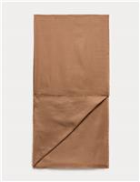 Plain Lightweight Scarf