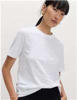 2 Pack Pure Cotton T-Shirts