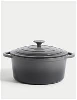 Cast Iron Large Casserole Dish