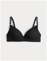 Boston Non Wired Plunge Bra (A-E)