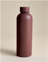 Stainless Steel Water Bottle 500ml