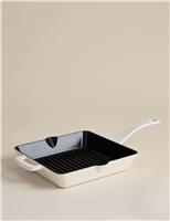 Cast Iron Griddle Pan