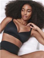 Body Soft Non Wired Full Cup Bra A-E