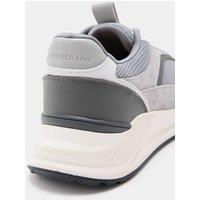Autograph Sports Mesh Trainers Grey Mix