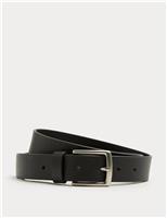 Leather Textured Belt