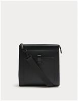 Adjustable Cross Body Bag