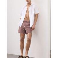 Autograph Quick Dry Swim Shorts Dusted Pink