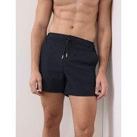 Autograph Quick Dry Swim Shorts Dark Navy