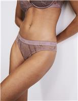 LaceWear Brazilian Knickers