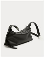Slouchy Cross Body Sling Bag