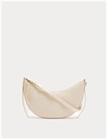 Slouchy Scoop Shoulder Bag