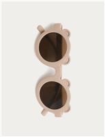 Baby Flexi Frame Bear Sunglasses