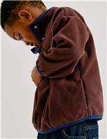 Fleece Jacket (2-8 Years)