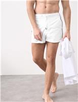 Quick Dry Swim Shorts