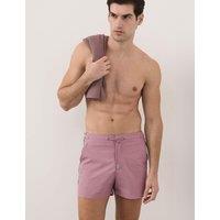 Autograph Quick Dry Swim Shorts Dusted Pink