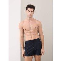 Autograph Quick Dry Swim Shorts Dark Navy