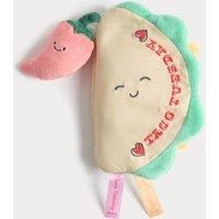 M&S Taco Time Playbook Pale Gold