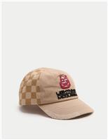 Kids Cars Cap (3-13 Yrs)