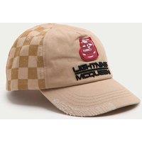 M&S Kids' Cars Cap (3-13 Yrs) Brown Mix