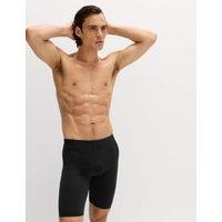Goodmove Quick Dry Swim Shorts Black