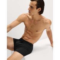 Goodmove Aqua Swim Shorts Black